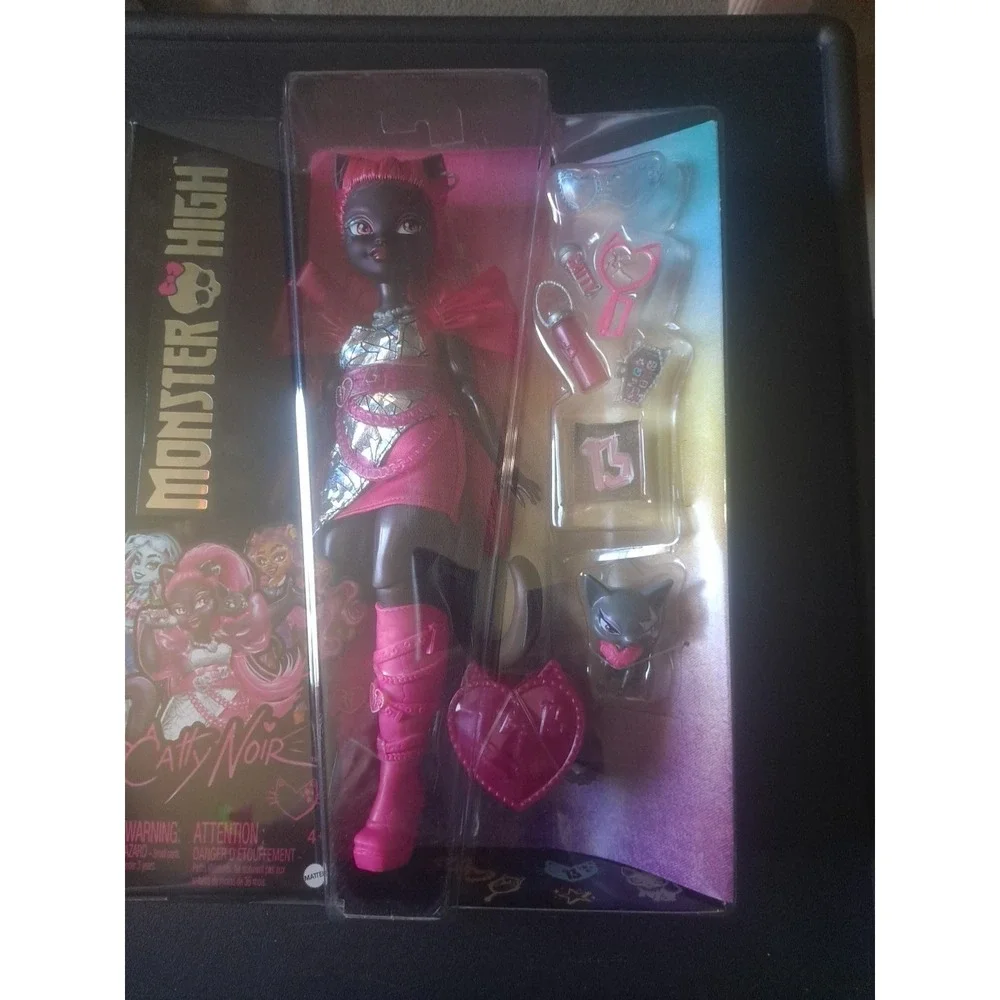 Mattel product 10